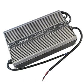 Trafo 12V IP67 max. 150W