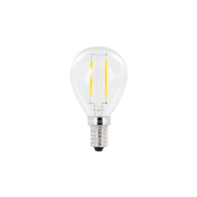 Integral Led Filament Kogellamp E14 2700K 4W