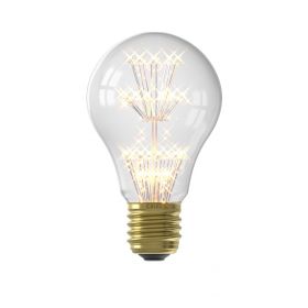 Calex Pearl Peer LED-lamp E27 1,5W 2100K