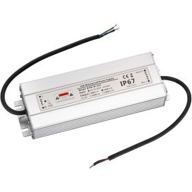 LED-Trafo waterdicht 100W 12VDC IP67