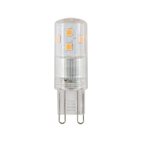 Integral LED lamp  G9 capsule 3W dimbaar 2700K