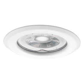 Kanlux Argus Inbouwspot Rond Vast