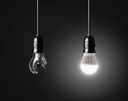 Geniet Cadeau Moet Hoe lang gaan LED lampen mee? Bekijk hier de test & info! -  Ledlampenfabriek.nl